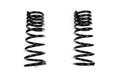 Coil Springs | 8 Inch Lift | Dodge Ram 2500 4WD (03-12) | Diesel