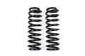 Coil Springs | 2 Inch Lift | Ford F150 & Bronco (80-96) 4WD