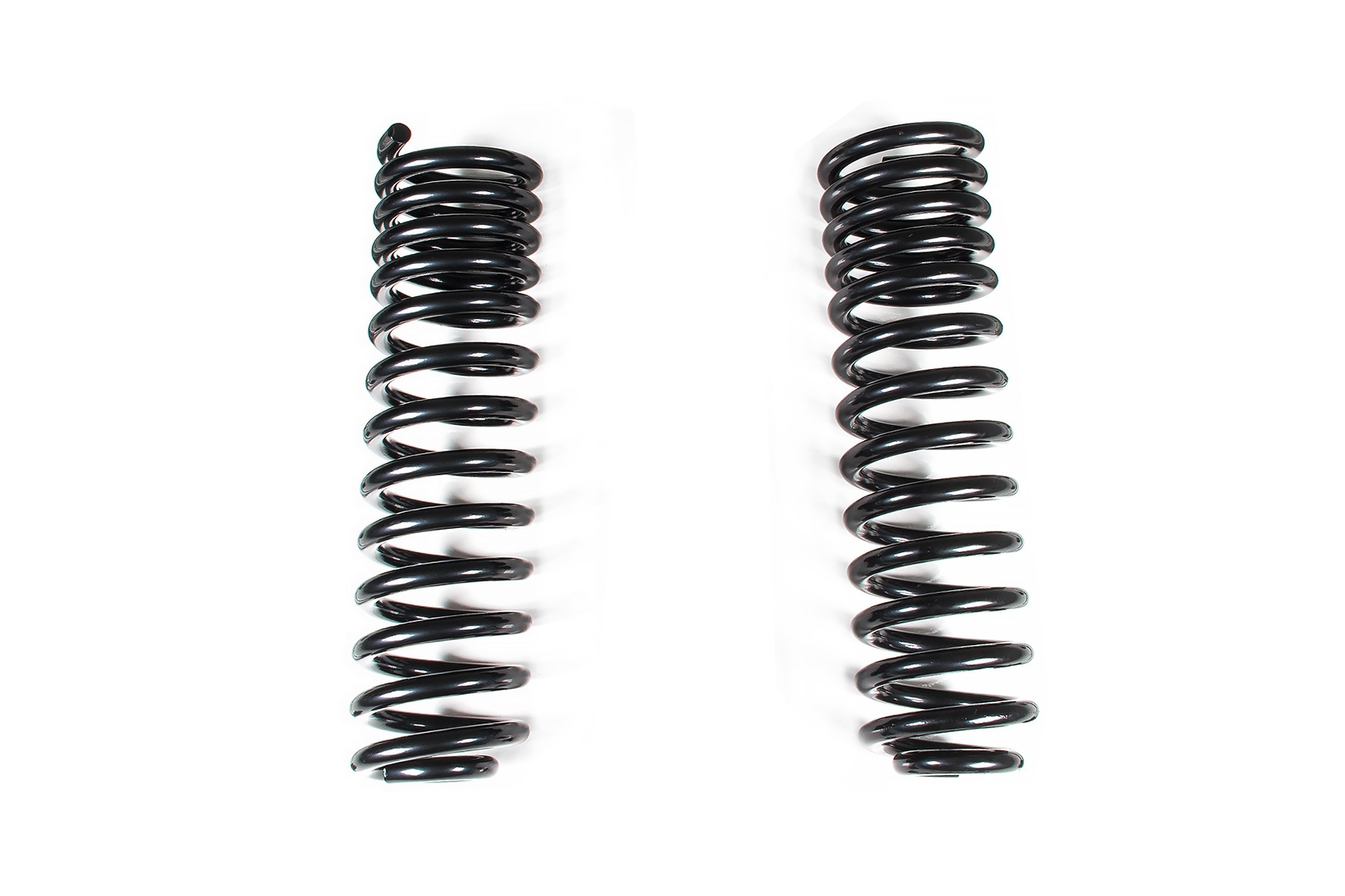 Coil Springs | 2.5 Inch Lift - (05-19) & 3 Inch LIft - (20-25) | Ford F250/F350 Super Duty (05-25) 4WD