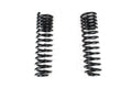 Coil Springs | 2.5 Inch Lift - (05-19) & 3 Inch LIft - (20-25) | Ford F250/F350 Super Duty (05-25) 4WD