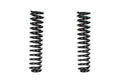 Coil Springs | 4 Inch Lift | Ford F250/F350 Super Duty (05-25) 4WD | Diesel