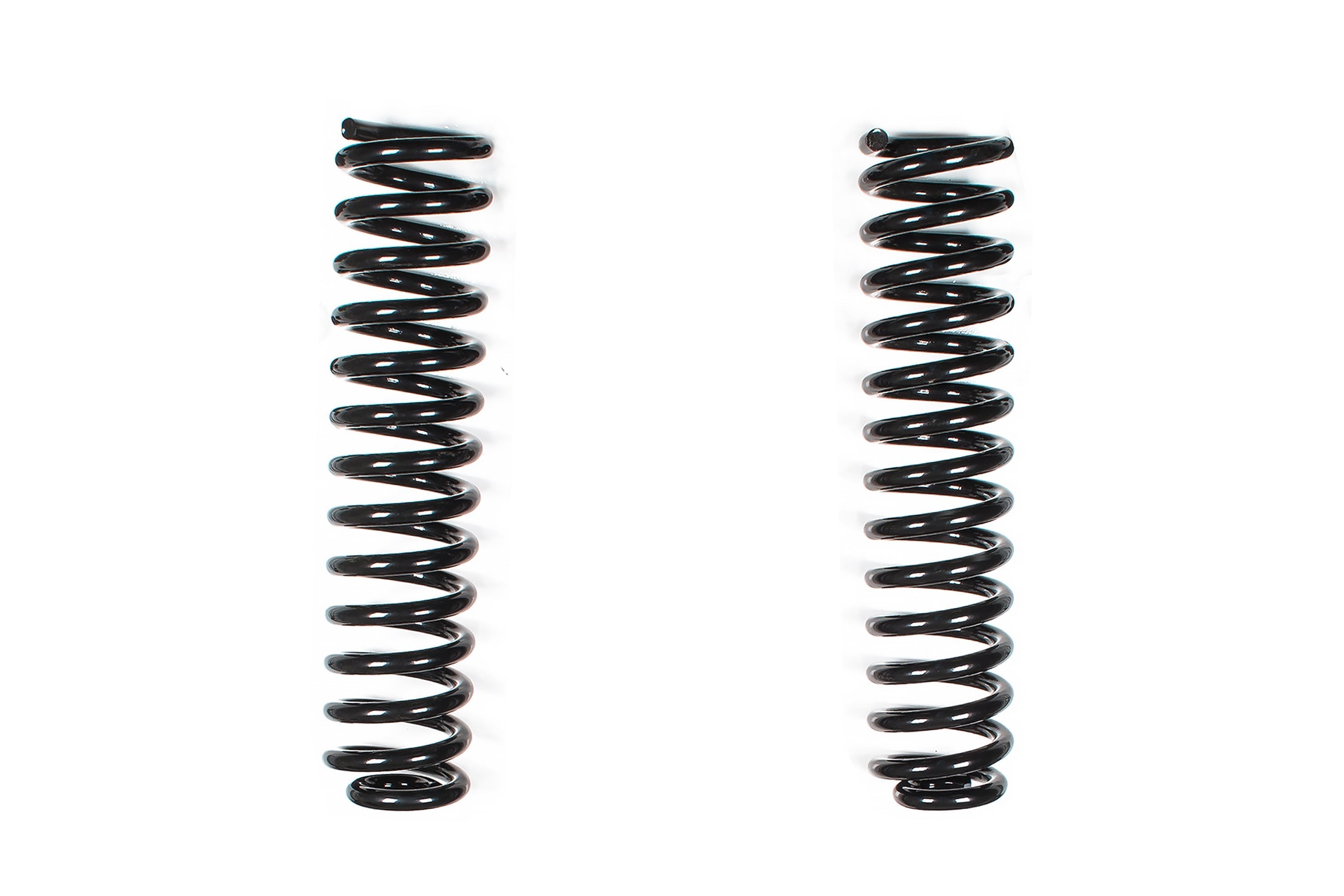 Coil Springs | 6 Inch Lift | Ford F250/F350 Super Duty (05-25) 4WD | Diesel