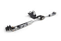 Dual Steering Stabilizer Kit w/ FOX 2.0 Performance Shocks | Fits 0-2 Inch Lift | Ford F250/F350 Super Duty (05-25) 4WD