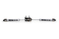 Dual Steering Stabilizer Kit w/ NX2 Shocks | Fits 0-2 Inch Lift | Ford F250/F350 Super Duty (05-25) 4WD