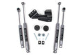 2 Inch Leveling Kit | Coil Spacer | Ford F250/F350 Super Duty (17-19) 4WD