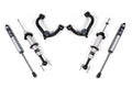 2 Inch Leveling Kit | FOX 2.0 Strut | Ford F150 (14-20) 4WD