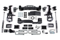 6 Inch Lift Kit | Ford F150 (21-25) 4WD