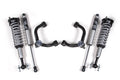 2 Inch Leveling Kit | FOX 2.0 Snap Ring Strut | Ford F150 (21-25) 4WD