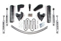 4 Inch Lift Kit | Ford F100/F150 (80-96) 2WD