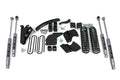 5 Inch Lift Kit | Ford Bronco II (82-91) 4WD