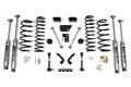 2 Inch Lift Kit | Jeep Wrangler JL (18-25) 4-Door
