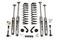 2 Inch Leveling Kit | Jeep Gladiator JT (20-25)