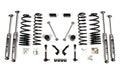 2 Inch Lift Kit | Jeep Gladiator JT (20-25)