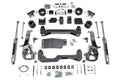 4 Inch Lift Kit | Ram 1500 w/ Air Ride (13-18) 4WD