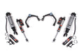 2 Inch Leveling Kit | FOX 2.5 Performance Elite Coil-Over | Ram 1500 (19-26) 4WD
