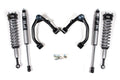 2 Inch Leveling Kit | FOX 2.0 Coil-Over | Toyota Tundra (07-21) 2/4WD