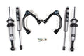2 Inch Leveling Kit | FOX 2.0 Snap Ring Strut | Toyota Tundra (07-21) 2/4WD