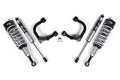 2 Inch Leveling Kit | FOX 2.0 Coil-Over | Toyota Tacoma (05-15) 4WD