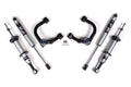 2 Inch Leveling Kit | FOX 2.0 Snap Ring Strut | Toyota Tacoma (05-15) 4WD