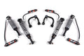 3 Inch Lift Kit | FOX 2.5 Performance Elite Coil-Over | Ford Bronco (21-25)