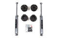 2 Inch Lift Kit | Chevy Trailblazer or GMC Envoy (02-09)