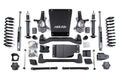 6 Inch Lift Kit | Chevy/GMC Avalanche, Surburban, Tahoe, or Yukon 1500 (07-14) 4WD
