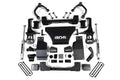 6 Inch Lift Kit | Chevy Silverado or GMC Sierra 1500 (19-25) 4WD | Gas