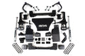 4 Inch Lift Kit | Chevy Trail Boss or GMC AT4 1500 (19-25) 4WD | Gas