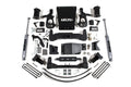 8 Inch Lift Kit | Chevy Silverado or GMC Sierra 1500 (14-18) 4WD