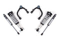 2 Inch Leveling Kit | FOX 2.0 Coil-Over | Chevy Silverado or GMC Sierra 1500 (19-25) 4WD