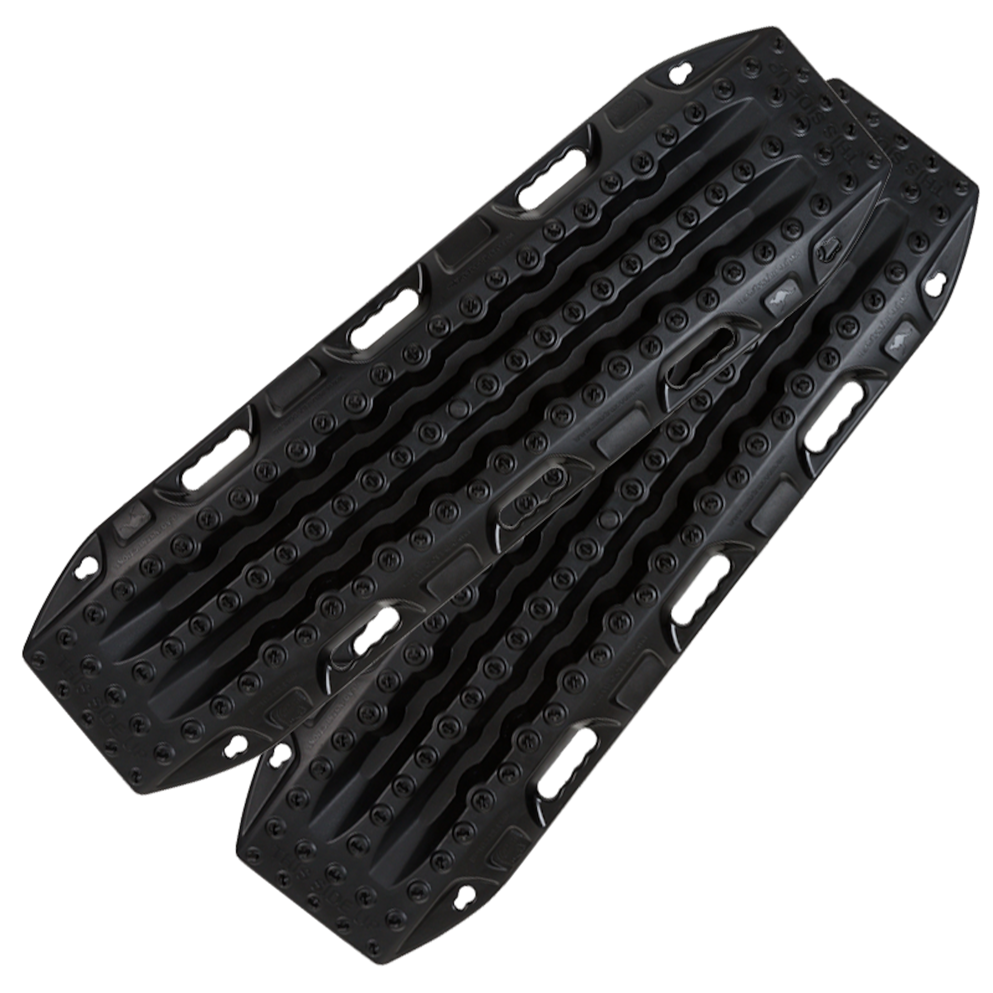 MAXTRAX MKII Black Recovery Boards