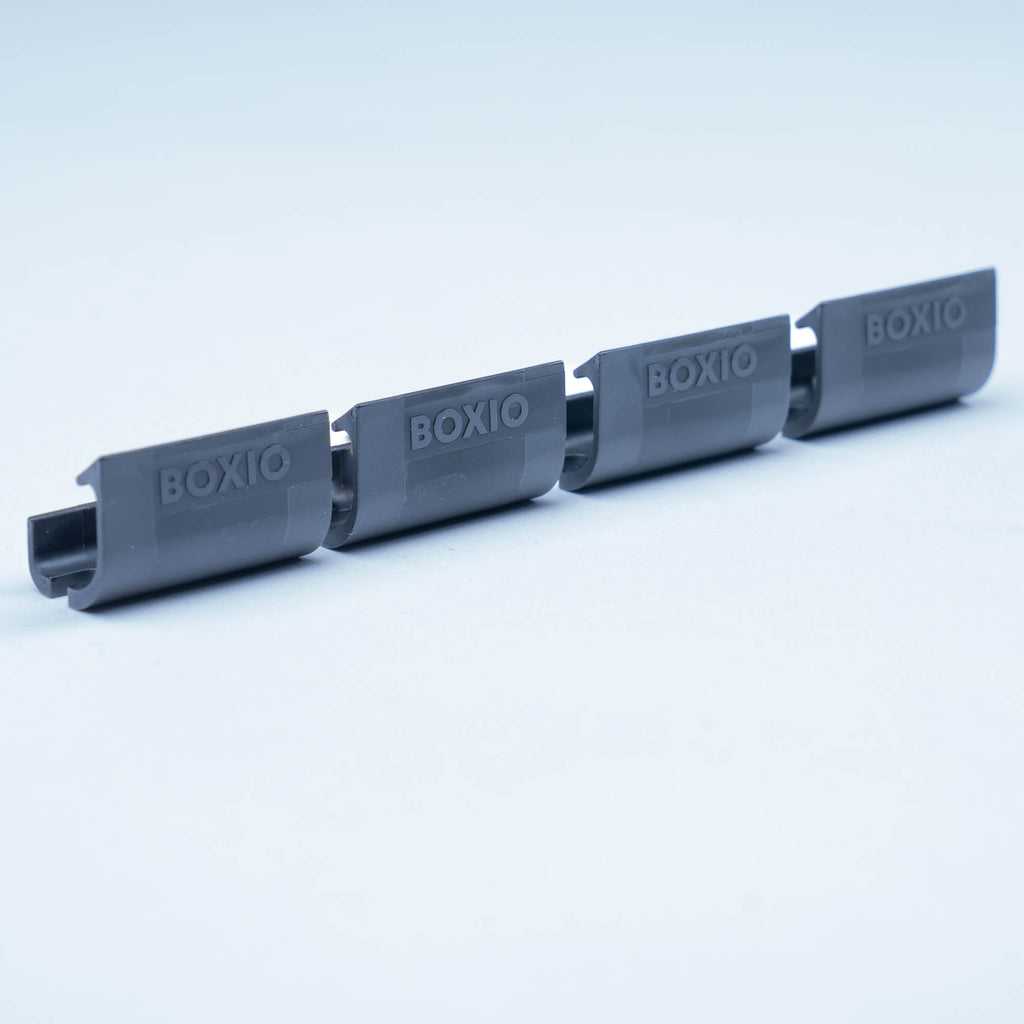 floor holding clip | BOXIO - FIX