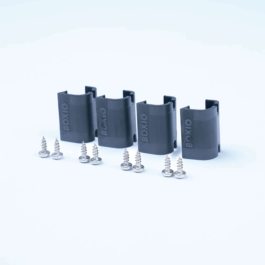 floor holding clip | BOXIO - FIX