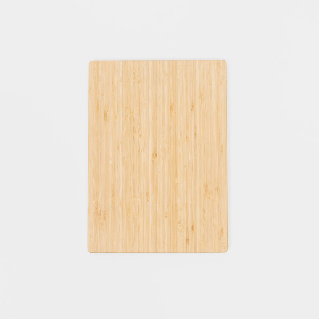 Bamboo Cuttingboard I BOXIO BOARD