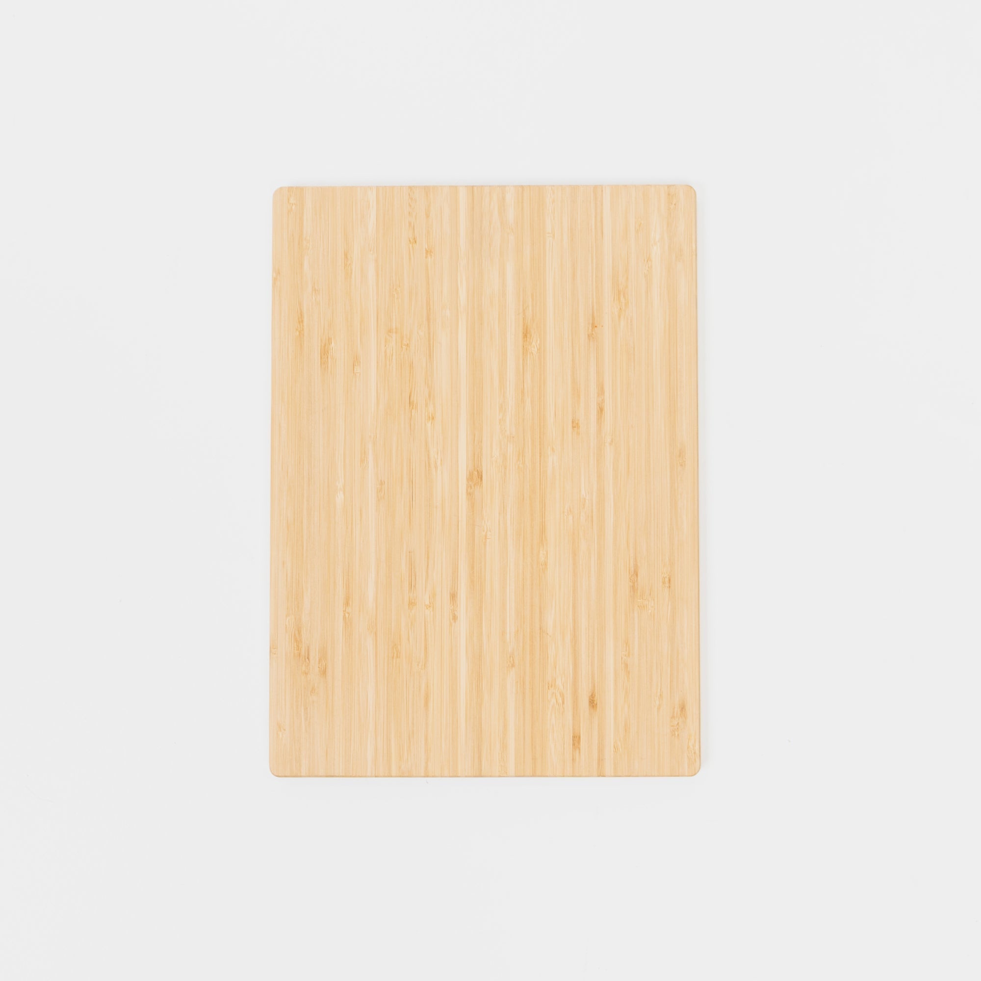 Bamboo Cuttingboard I BOXIO BOARD