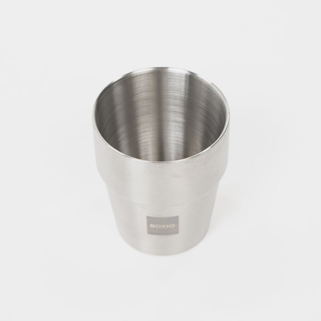 BOXIO CUP I Set of two cups
