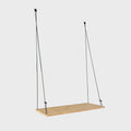 BOXIO DOORBOARD I Hanging shelf for van sliding door
