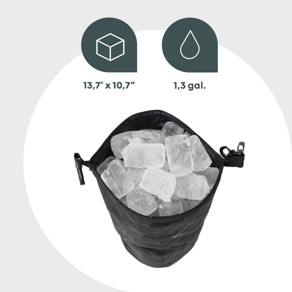 BOXIO ICEBAG I Drybag