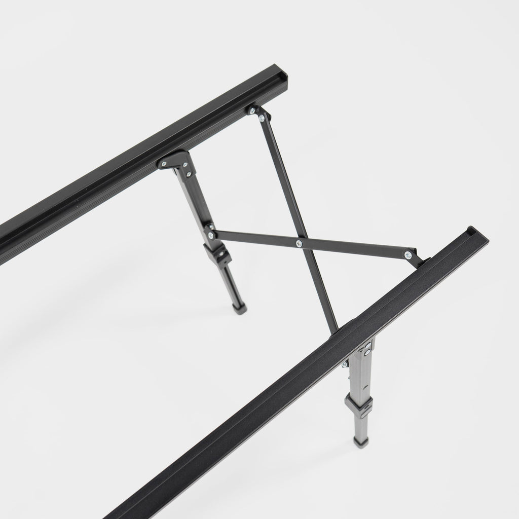 BOXIO TABLE I Modular camping table