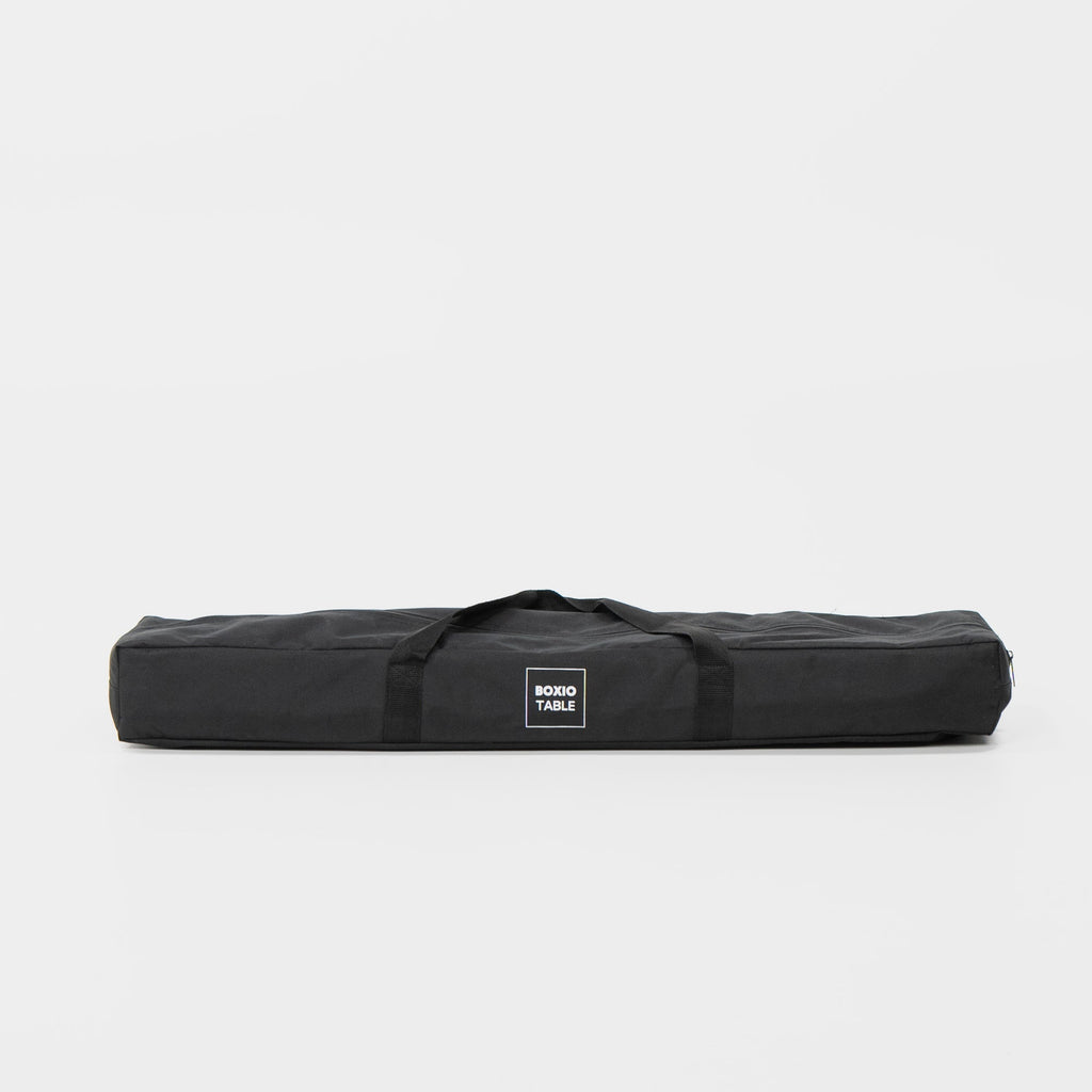 BOXIO TABLE I Modular camping table
