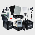 Camping Bathroom | BOXIO - SANITARY