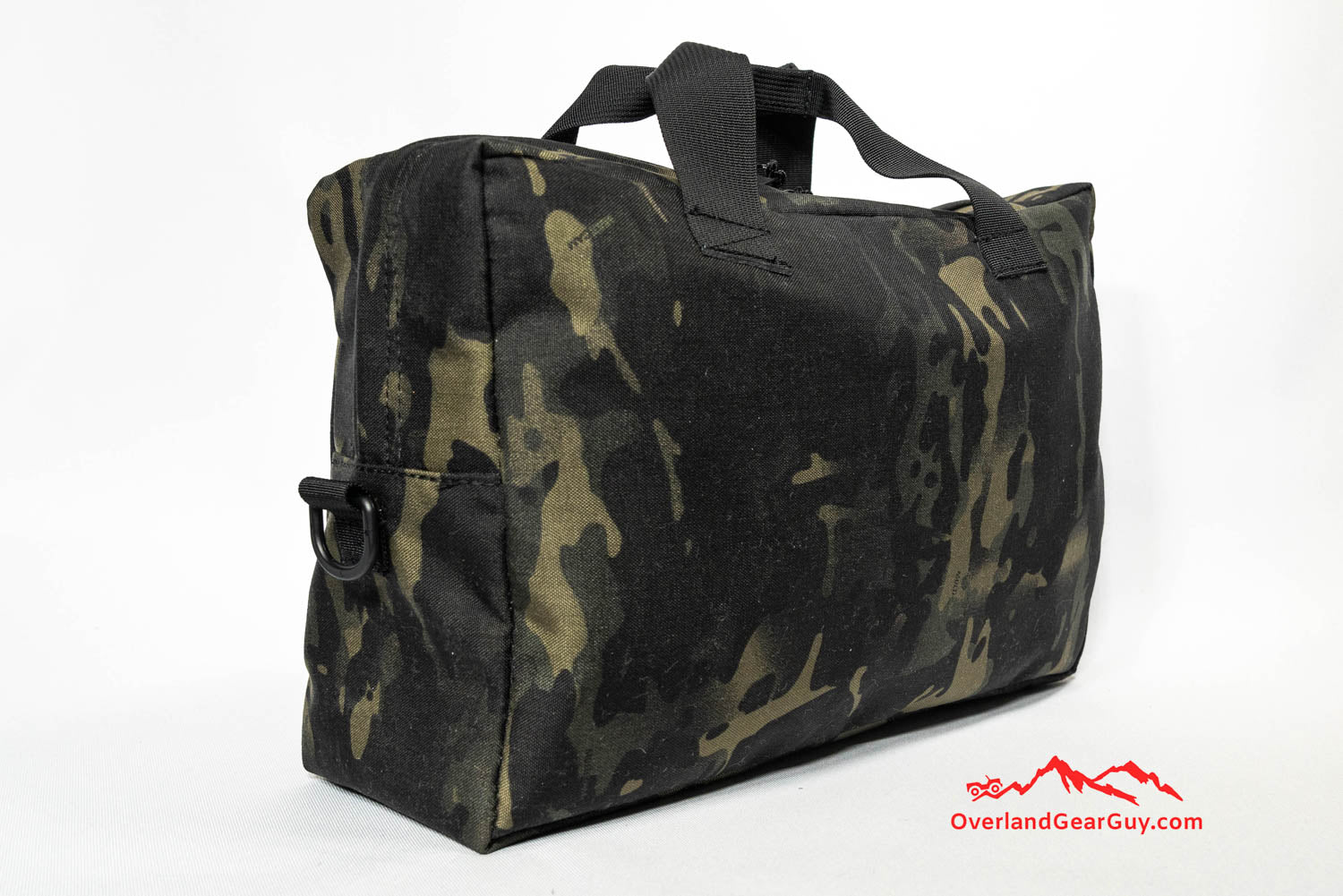 Bauer Bag