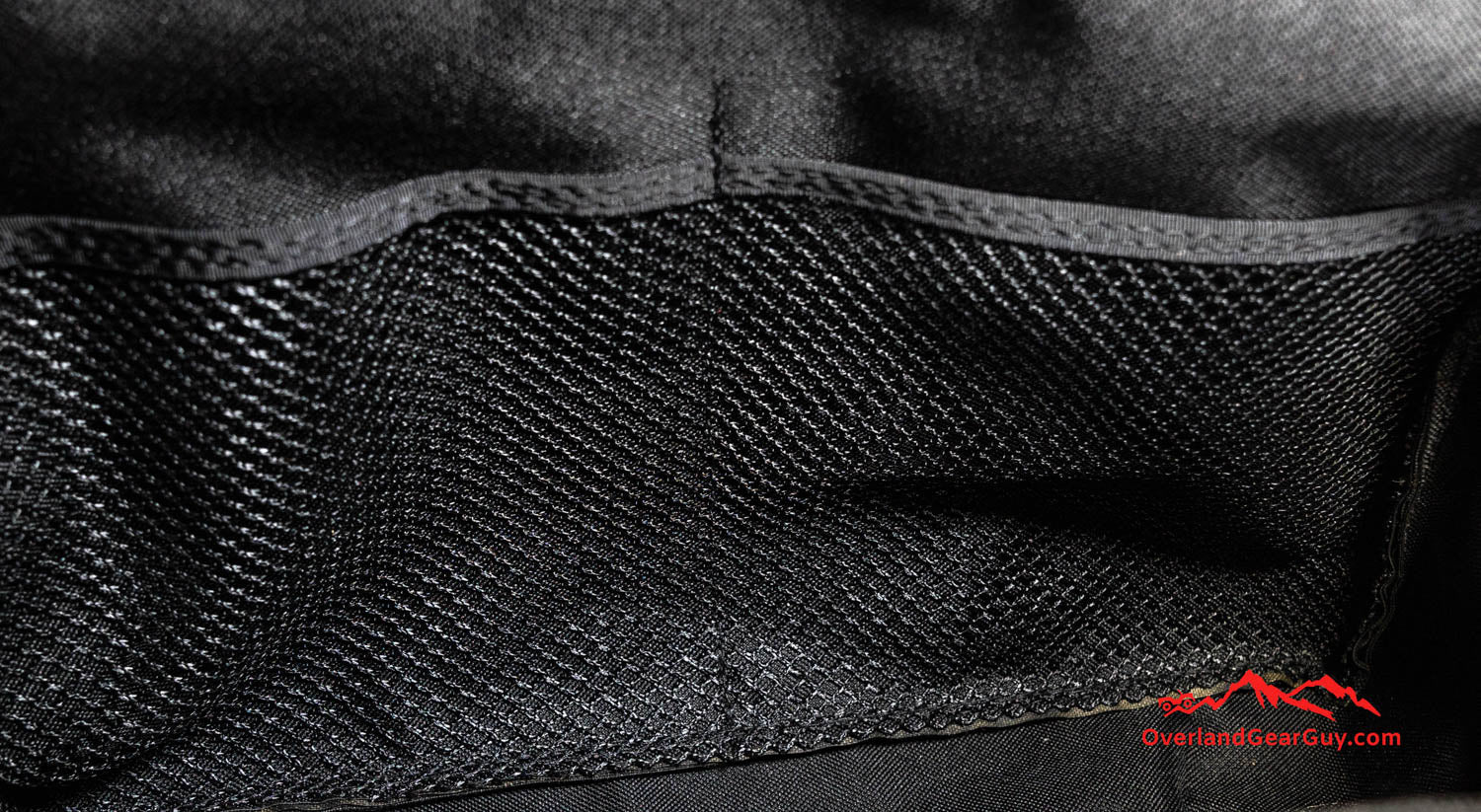 Bauer Bag