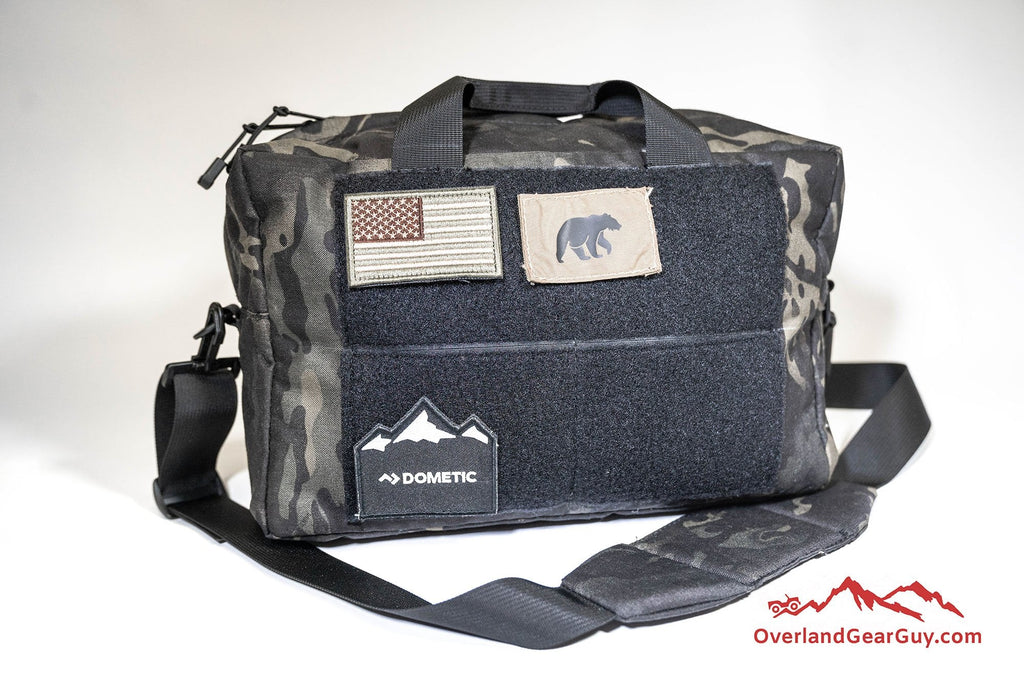 Bauer Bag