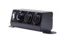 2021+ 2-Door Ford Bronco Outlet Box