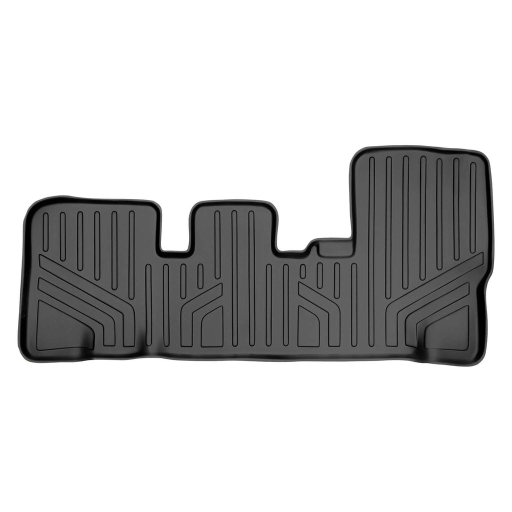 SMARTLINER Custom Fit Floor Liners For 2007-2013 Acura MDX
