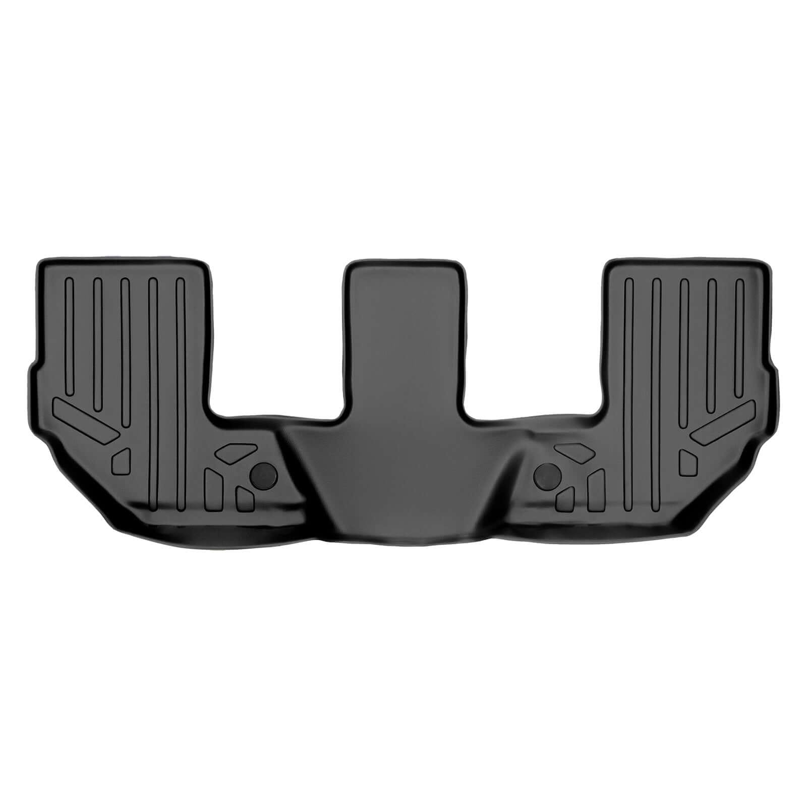 SMARTLINER Custom Fit Floor Liners For Volvo XC90
