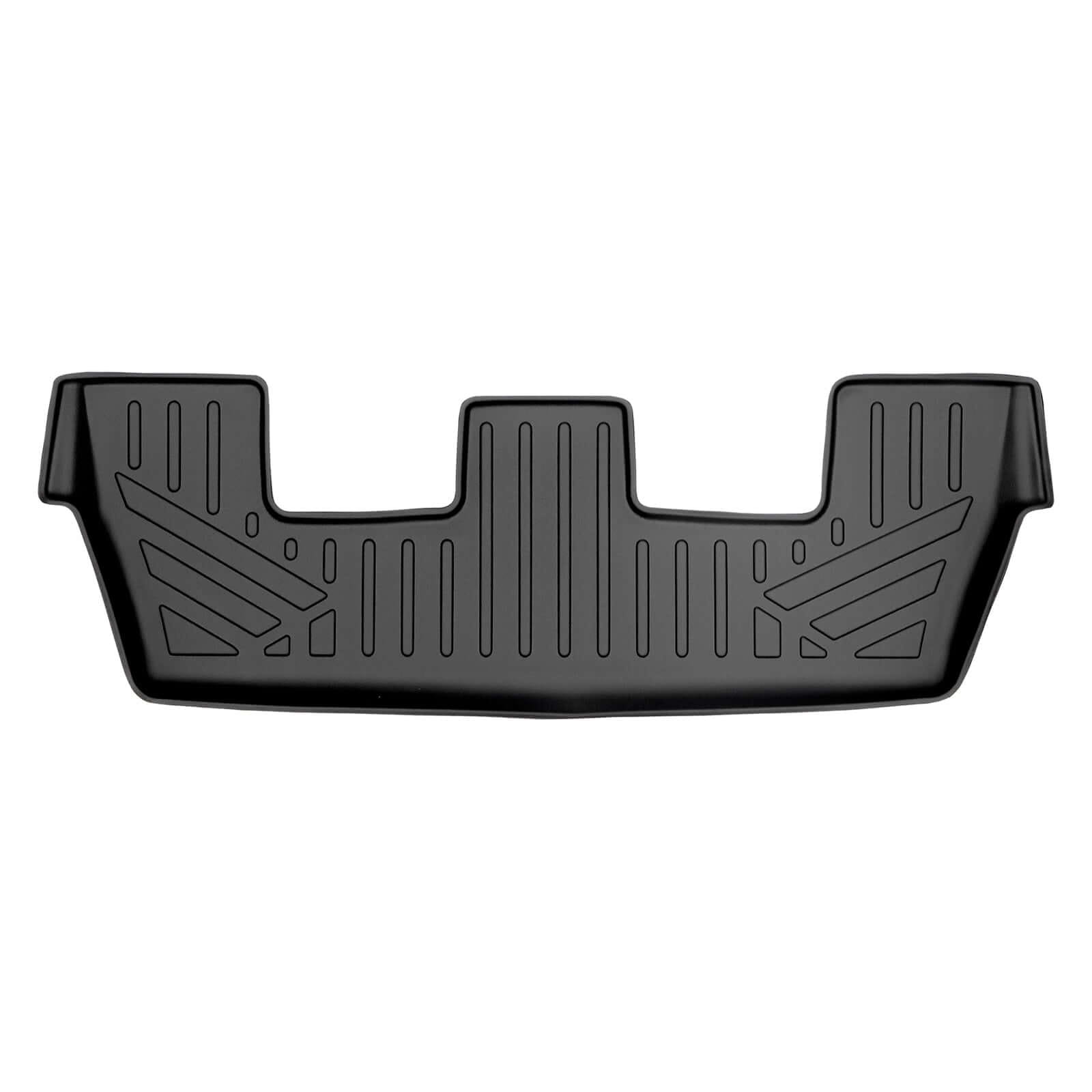 SMARTLINER Custom Fit Floor Liners For 2017-2025 Audi Q7