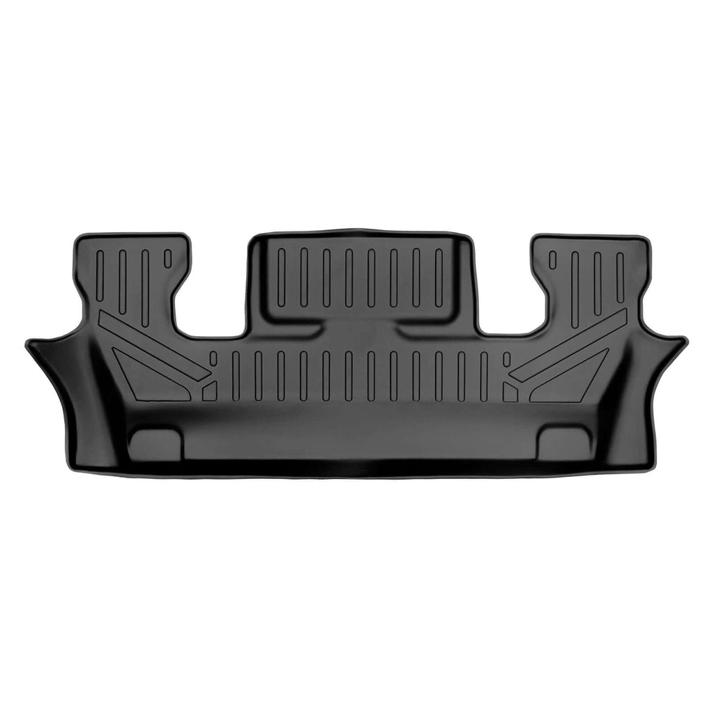 SMARTLINER AUTO™ Custom Fit Floor Liners For for 2020-2025 Ford Explorer
