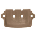 SMARTLINER Custom Fit Floor Liners For 2012-2015 Toyota Fortuner